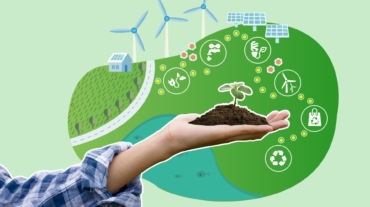 Advancements in Renewable Energy in India: A Year of Progress