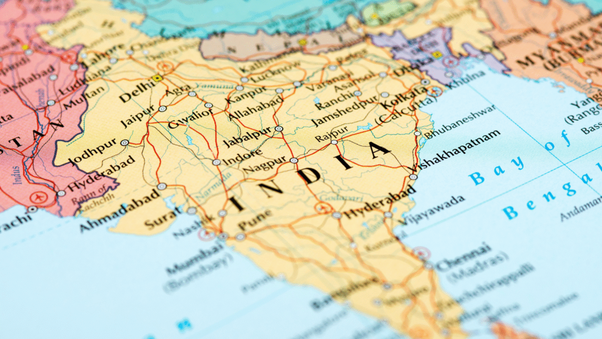 Blue Growth for Green Future: India’s Vision for Economic Sustainability