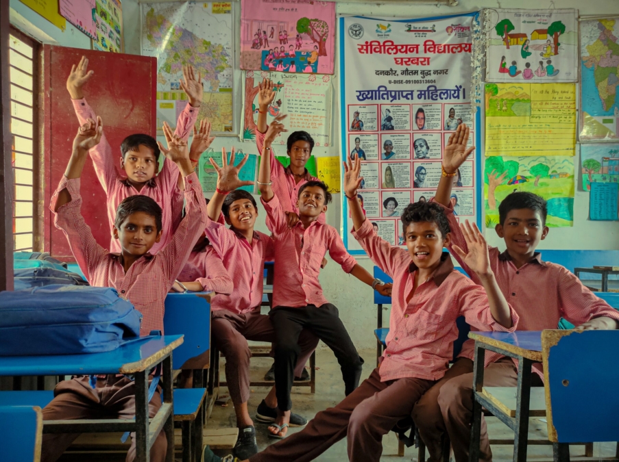  Environmental Education: The Plight in India