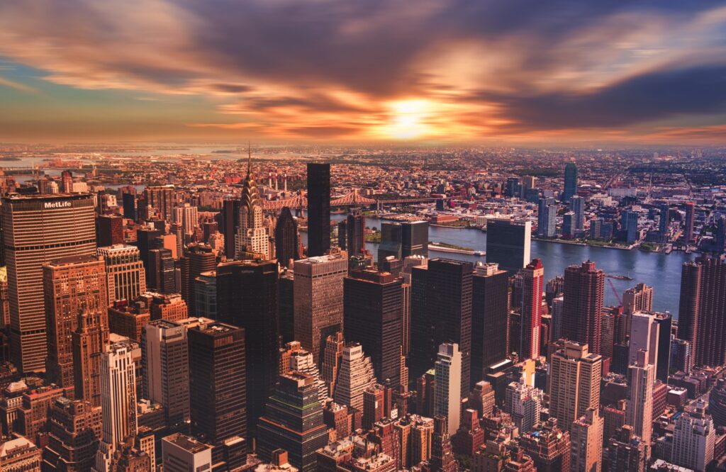 Environmental Justice and Climate Action with C40