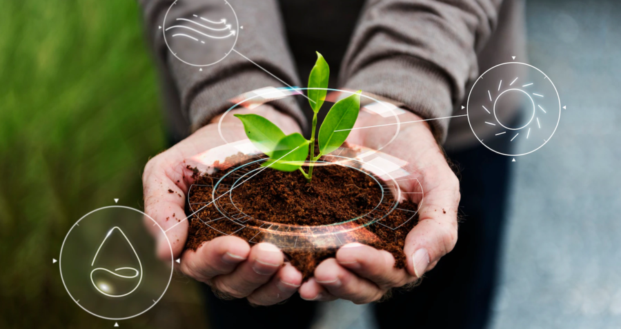 Circular Economy: A Substitute for Linear Economy Understanding the crucial need to shift towards a Circular Economy