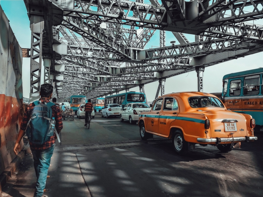 Electric Dreams: How India is Charging Ahead with Sustainable Transport