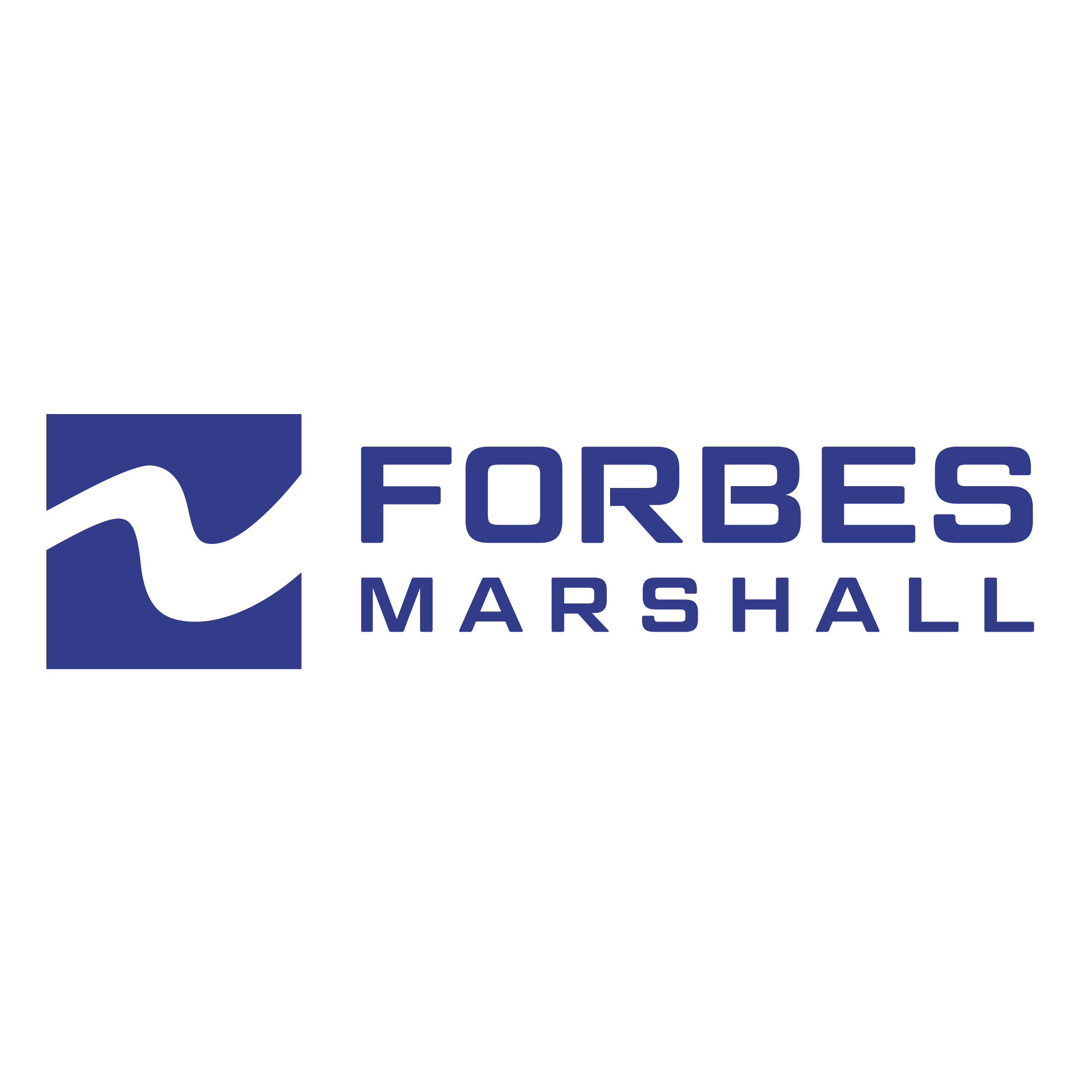 Forbes Marshall