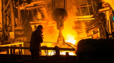 Decarbonization of the Indian Steel Industry