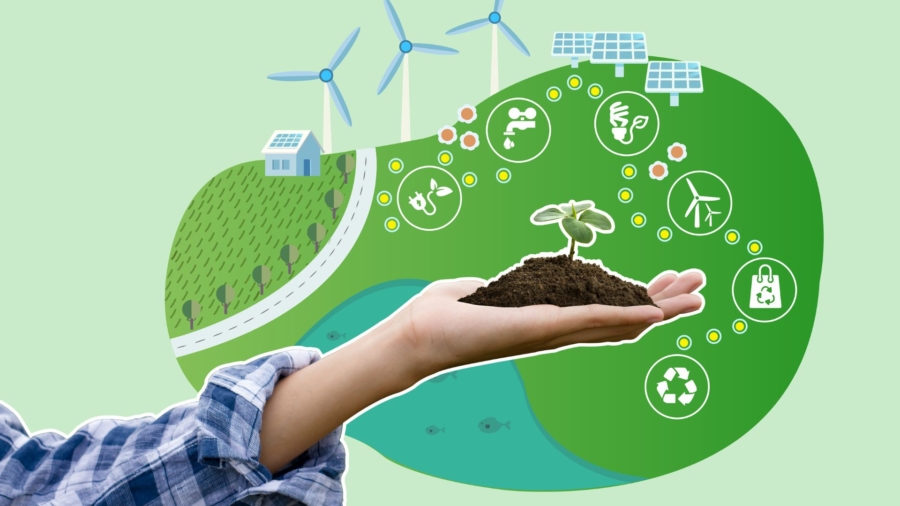 Key Developments in India’s Renewable Energy Sector Over the Past
Year