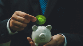 From green bonds to impact investing, sustainable finance is transforming the global market by prioritizing environmental, social, and governance considerations