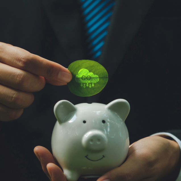 From green bonds to impact investing, sustainable finance is transforming the global market by prioritizing environmental, social, and governance considerations
