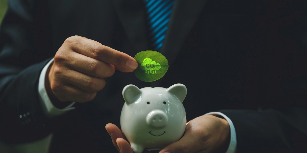 From green bonds to impact investing, sustainable finance is transforming the global market by prioritizing environmental, social, and governance considerations